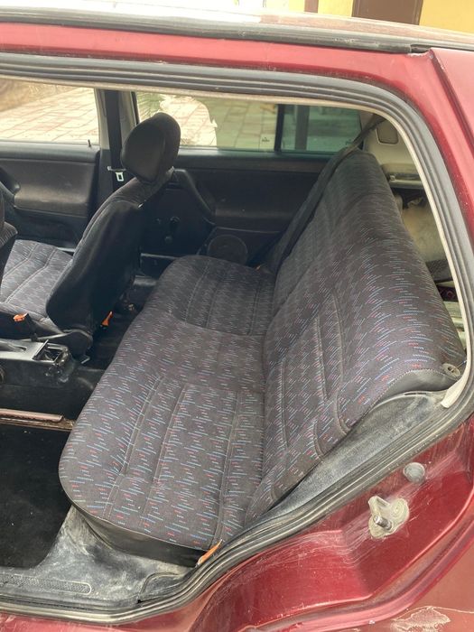 Golf срочно сатылады