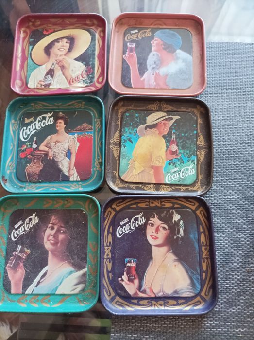 Ретро сервизи кани