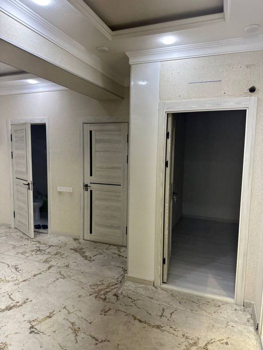 Чилонзор 19.  3 х комнатная с обстановкой аренда