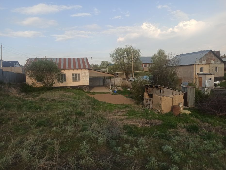 Продам дом дачный