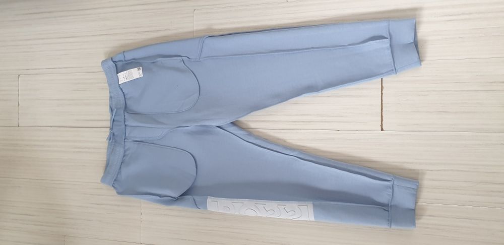 Hugo Boss Helwyn Mens  Pant Size L НОВО! ОРИГИНАЛ! Мъжко Долнище!