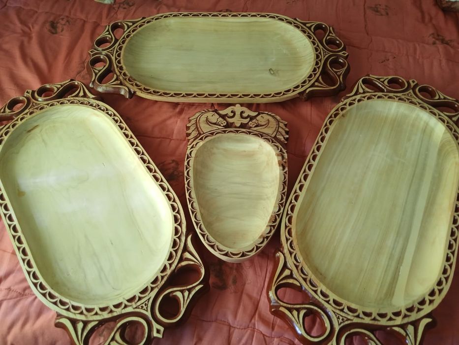 Продам астау набор