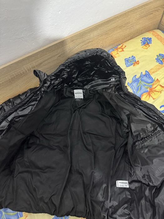 Мъжко яке BERSHKA размер Л