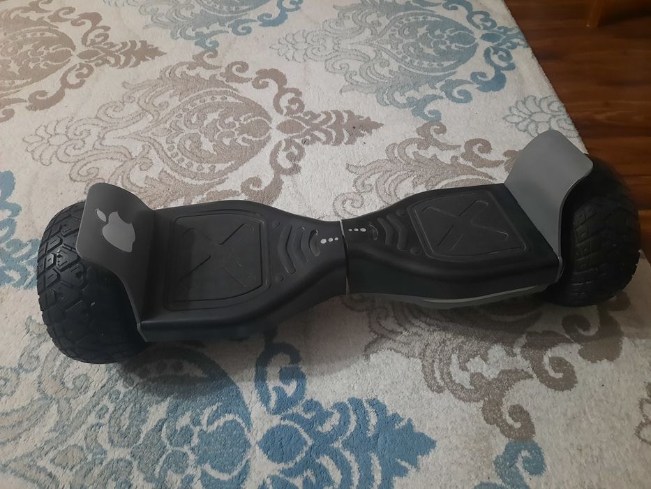 ГИРОСКУТЕР  торг есть