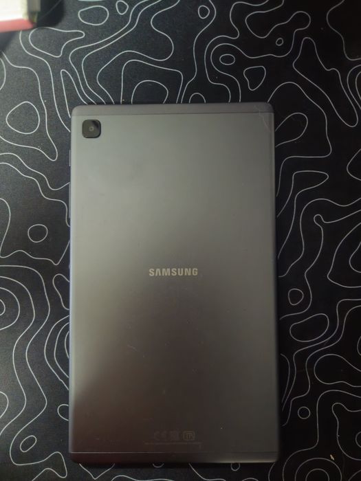 Samsung tab a7lite