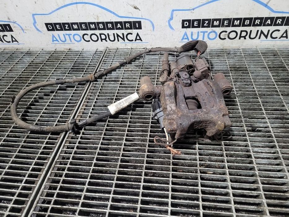 Etrier dreapta spate Land Rover Range Rover Evoque Facelift 2.0 D 2012 - 2016 Manuala 6 ...