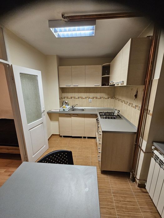 Chirie / Închiriez  apartament studio garsoniera