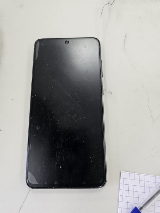 Samsung galaxy s21FE