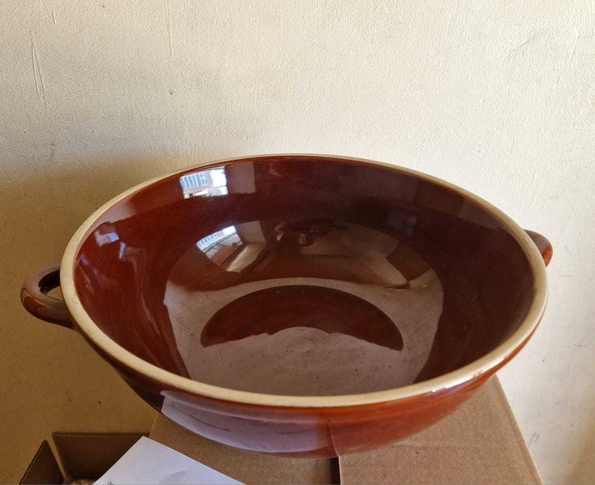 Новая кухонная утварь.