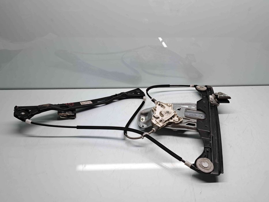 Macara electrica geam stanga fata Mercedes Clasa C Coupe (CL203) [Fabr