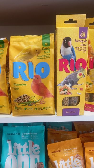 Товары для Животных