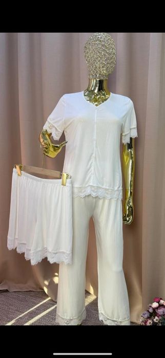 Пижама двойка новая