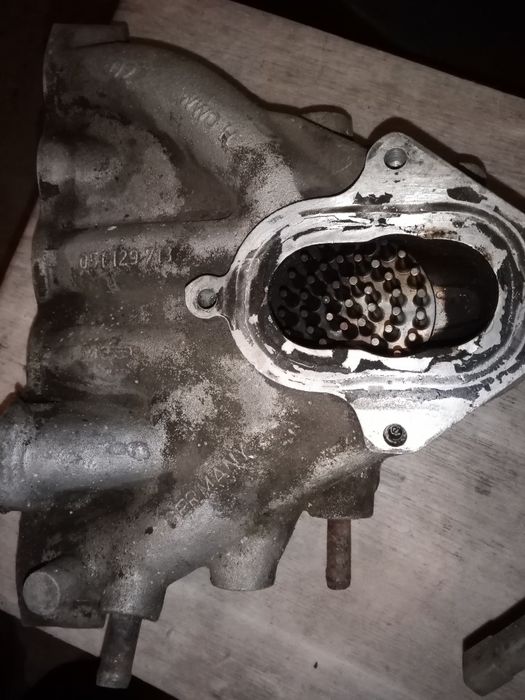 Продам коллектор