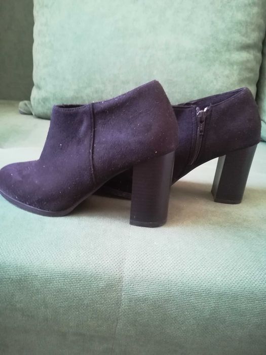 Продам ботильоны