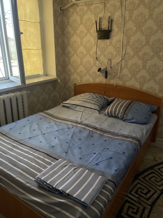 Квартира почасовой