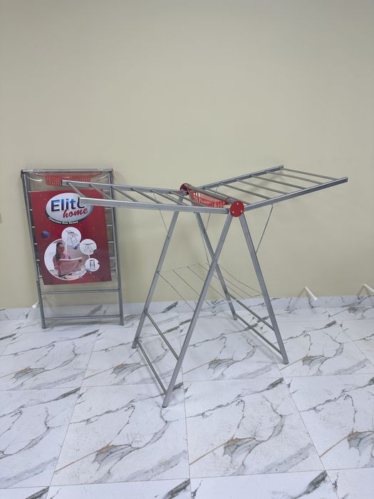 Сушилки для белья и гардеробы