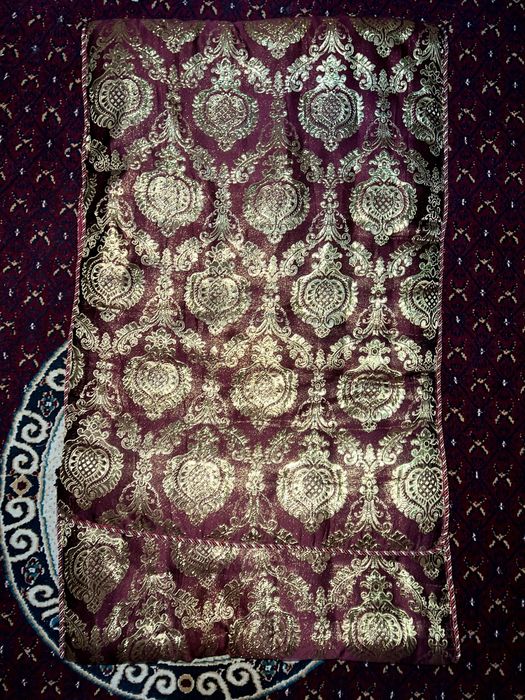 Kurpa va kurpacha yastuq