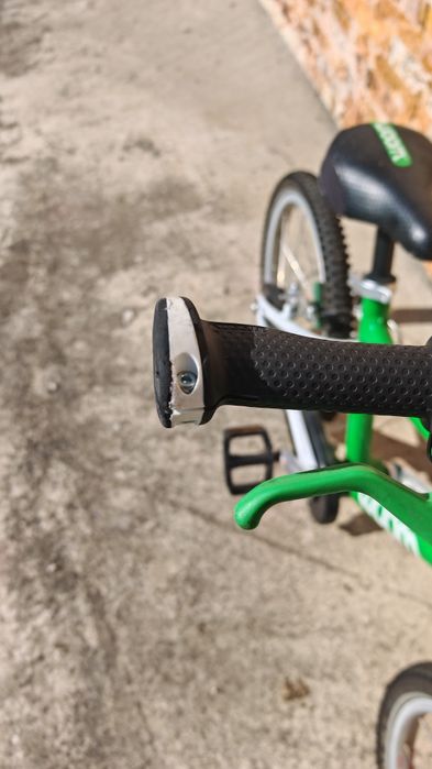 Bicicleta Woom 3 16 inch