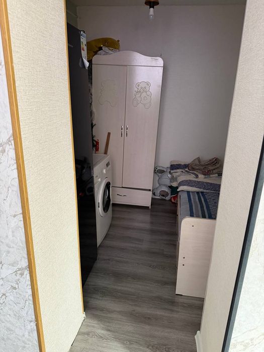 Kvartiraga qoʻyiladi