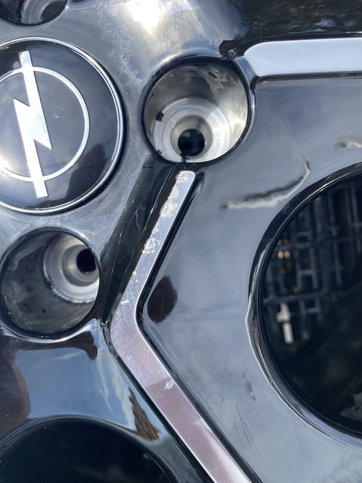 17 цола 4 х 108 мм Опел Корса  , Opel Corsa , Corsa - e