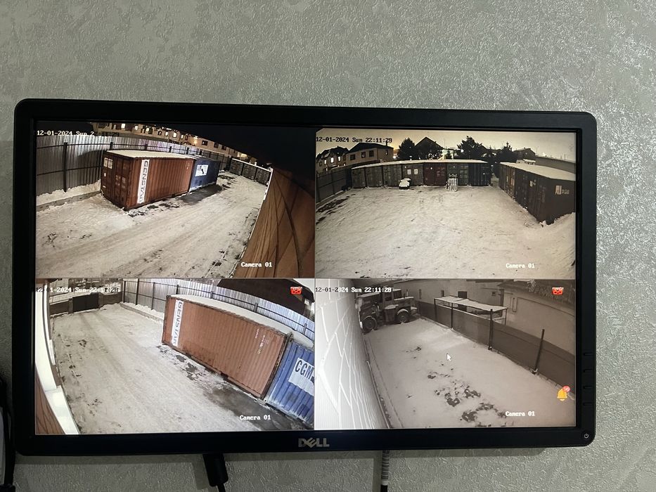 Контейнер в аренду