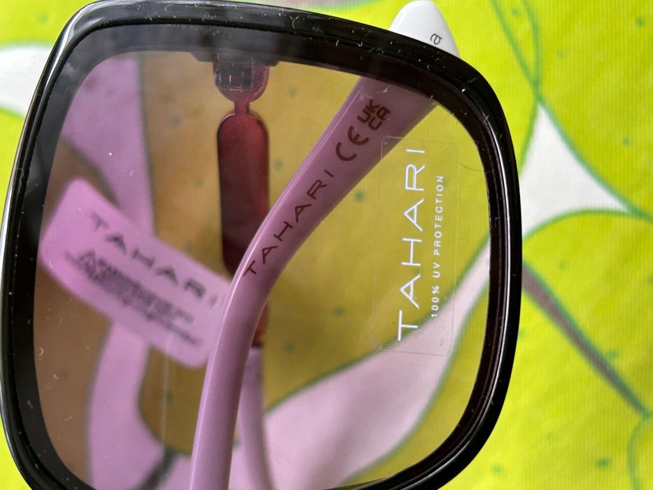 Tahari нови страхотни слънчеви очила