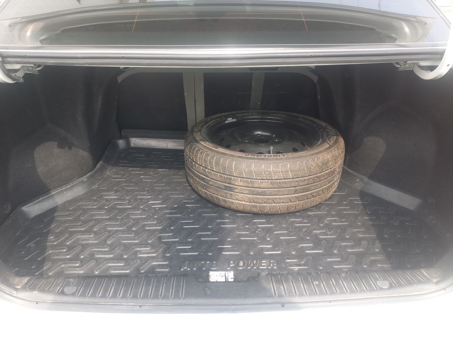 Gentra 2021 yil 11 martda salondan olingan.