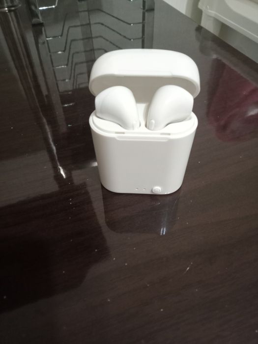 Наушники беспроводные