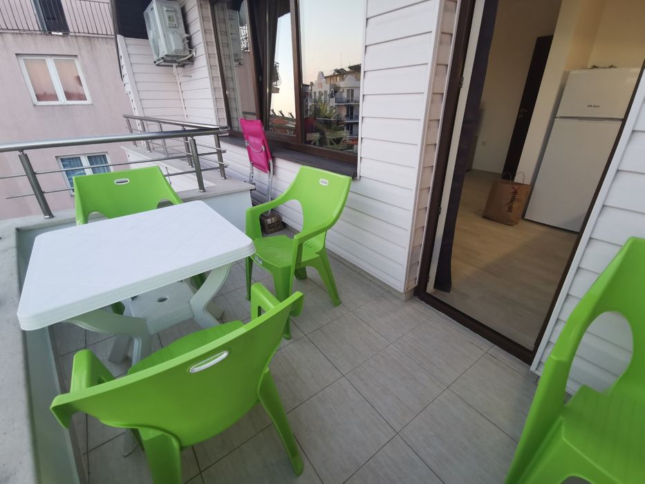 Апартамент под наем