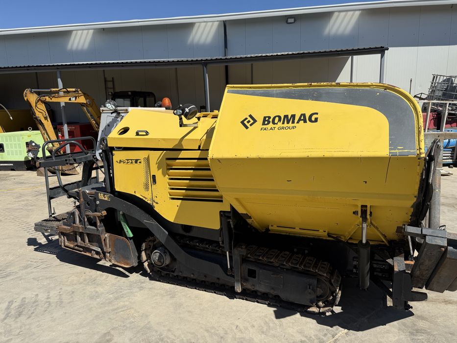 Reparatii Jcb, Komatsu, Macao, Caterpillar, Etc