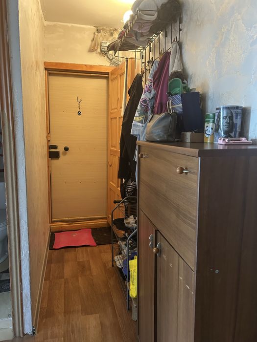 Продаеться 2х комнатная квартира