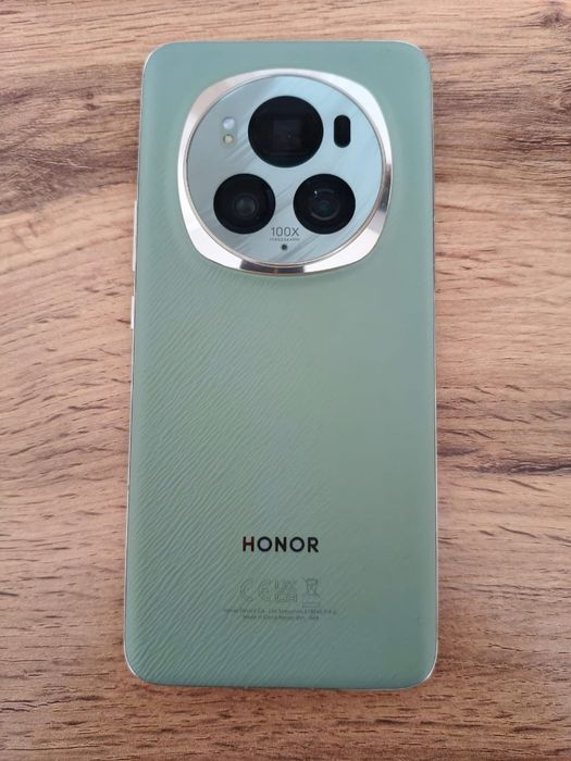 Honor magic 6 pro 12/512