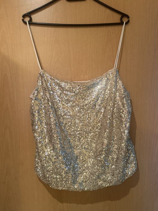 Дамски потник на H&M