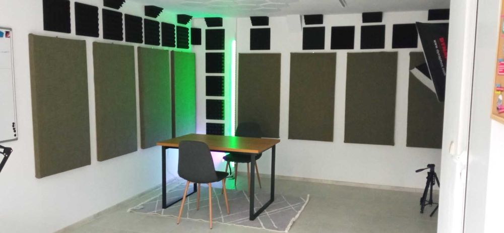 Продава се Офис в Стара Загора, ОРБ - 31 кв.м за 1130 €/кв.м - Снимка #2