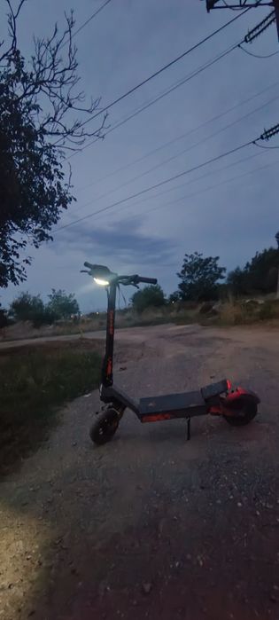 Vând kukirin g2 în stare impecabilă