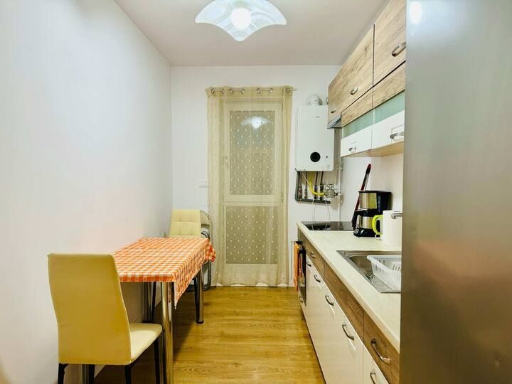 VoX Torontal Campeador !!! Ap.2 camera+living  Regim Hotelier