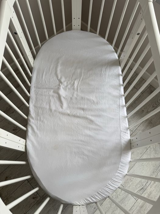 Продам детскую кровать