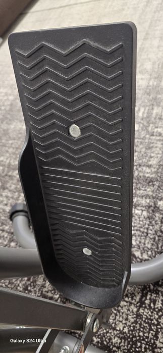 Bicicleta eliptica Kondition, Air Walker