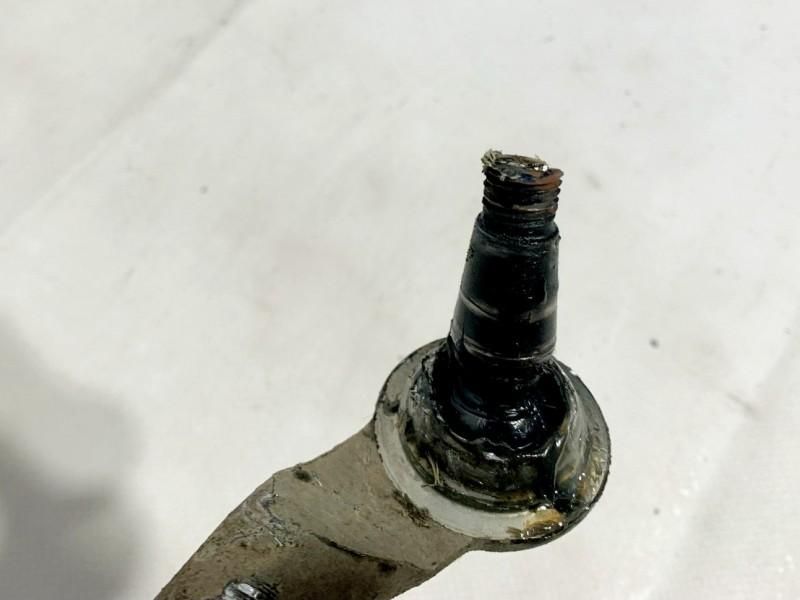 Caseta de directie Skoda Octavia 3 1.6 tdi DDYA 5Q1423055M