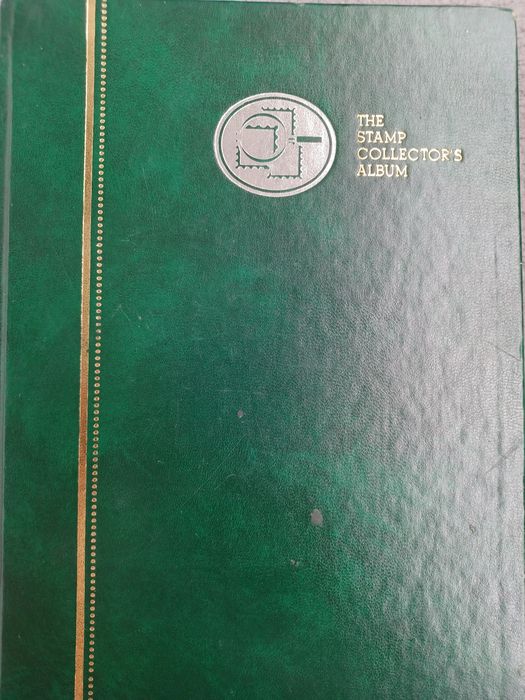 Марки пощенски колекция