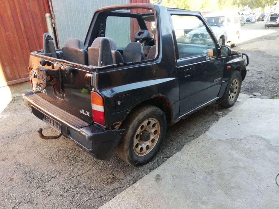Capac culbutori Suzuki Vitara 1.6 1.6 v