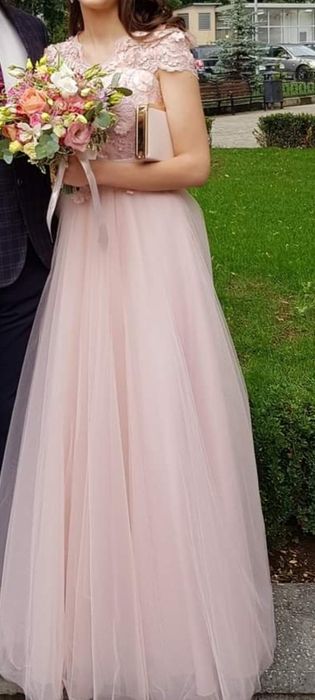 Rochie ocazie/mireasa