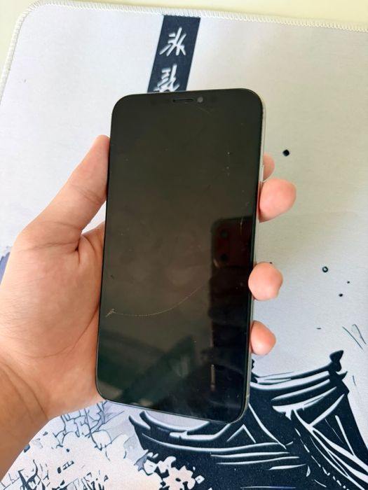 Iphone X 256GB White