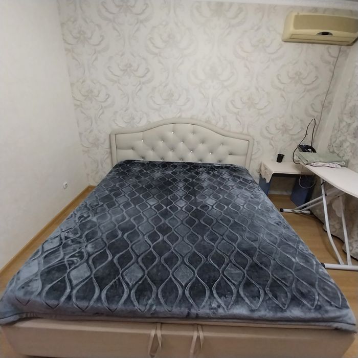 Кровать  Россия-180*200