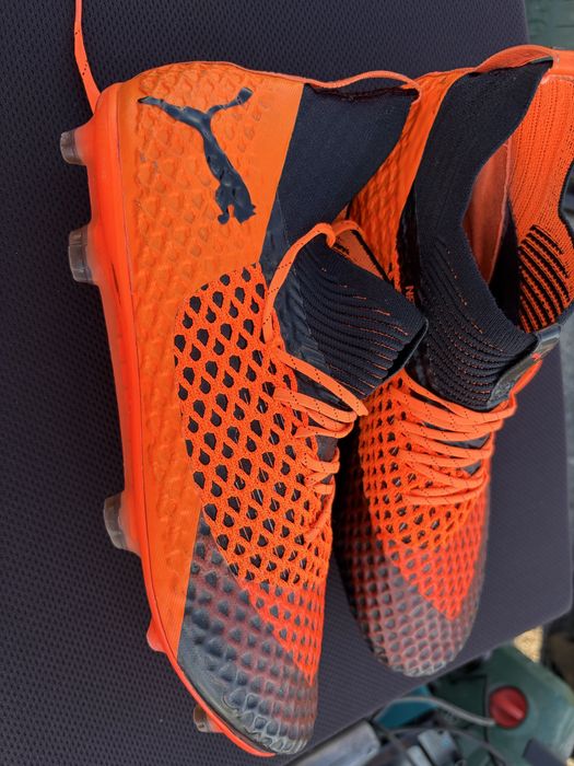 Ghete fotbal puma