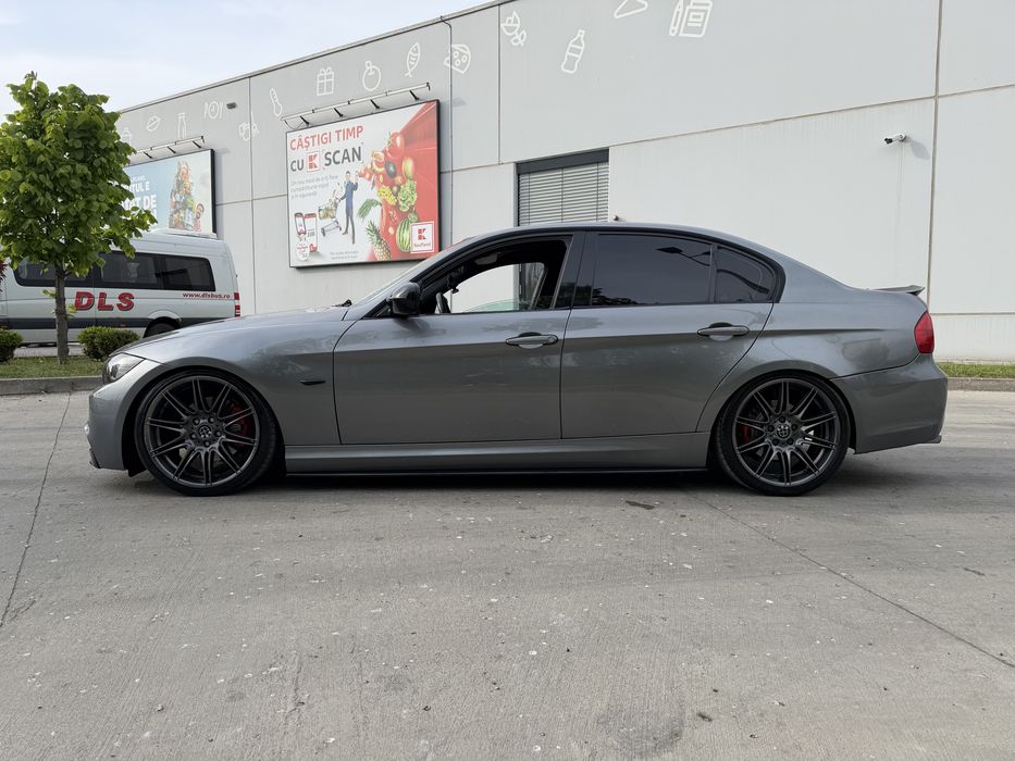 BMW Seria 3 2010 — imagine 3
