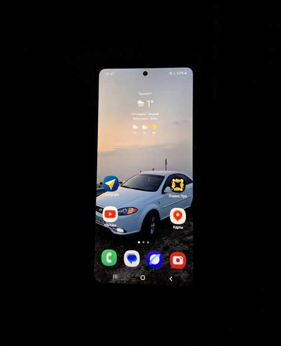 Samsung Galaxy A52 | 4/128 ГБ