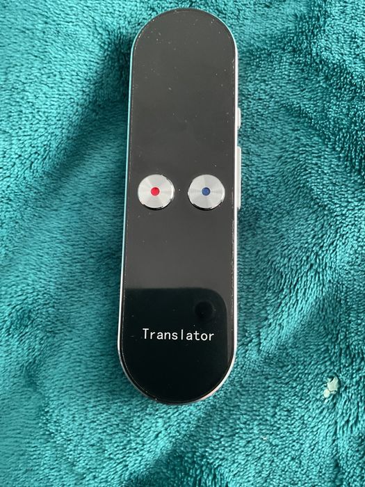 Traducător in 60 limbi