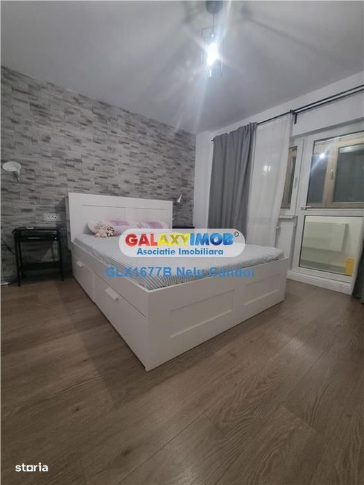 Vanzare Apartament 4 Camere 13 Septembrie Prosper