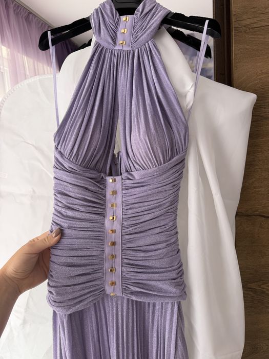 Рокля Elisabetta Franchi